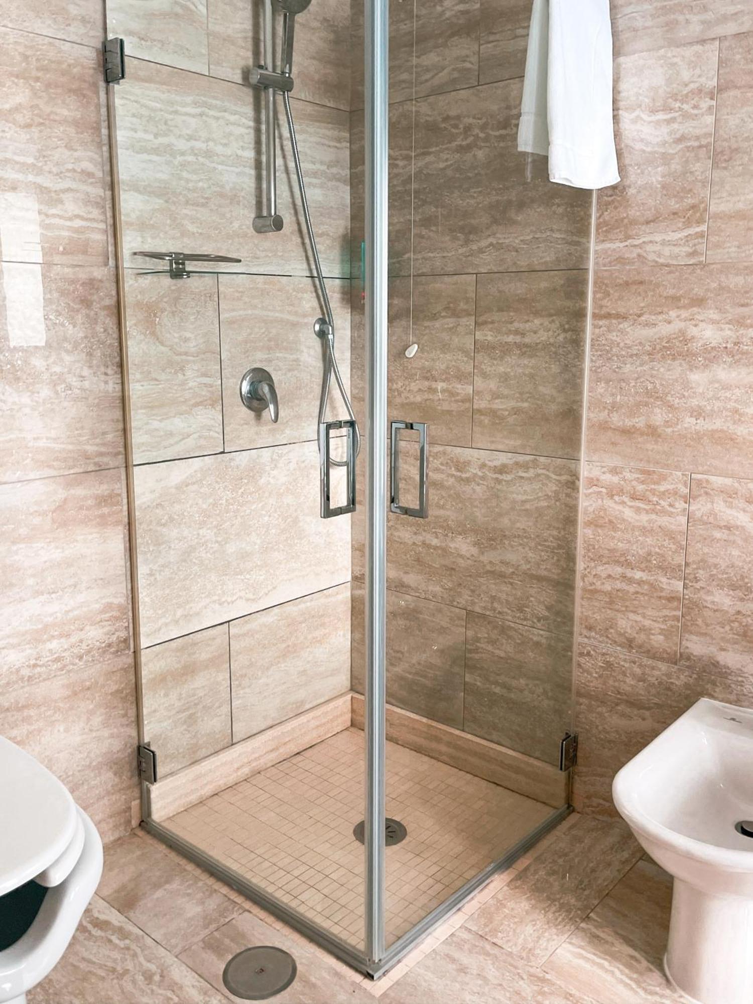 Neapolitantrips Hotel Номер фото