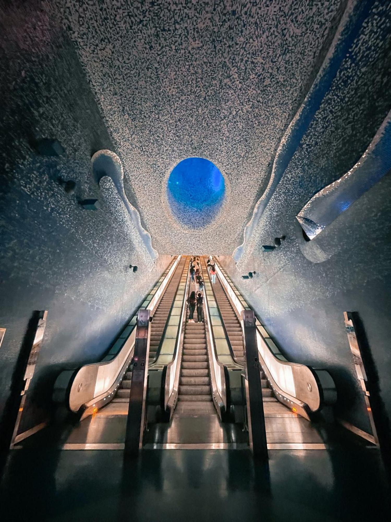 Neapolitantrips Hotel Экстерьер фото